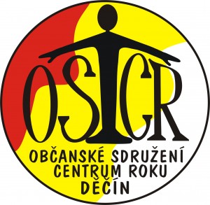 Logo OSCR